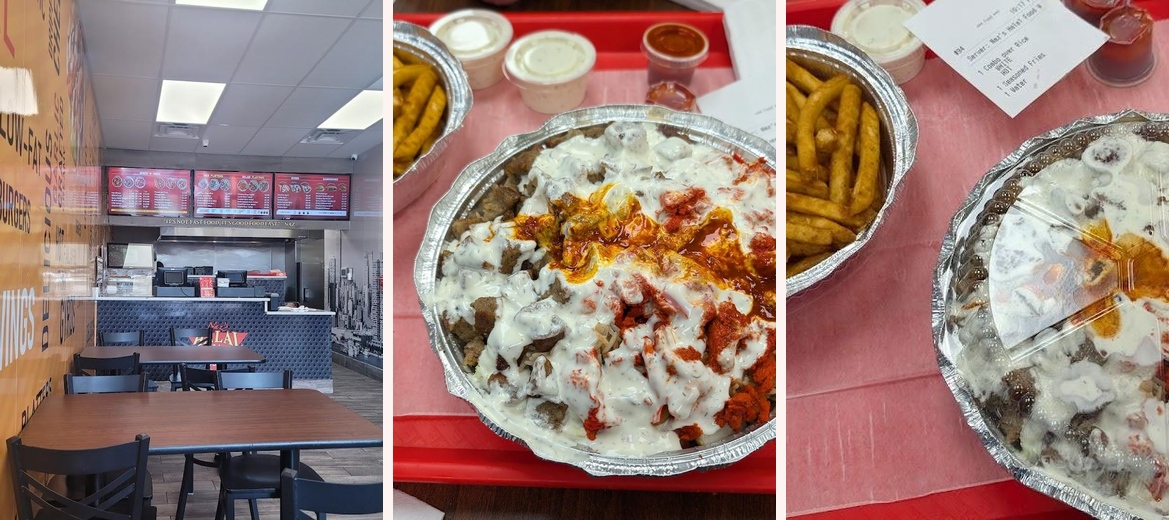 Naz's Halal - White Oak Gallery Image 3