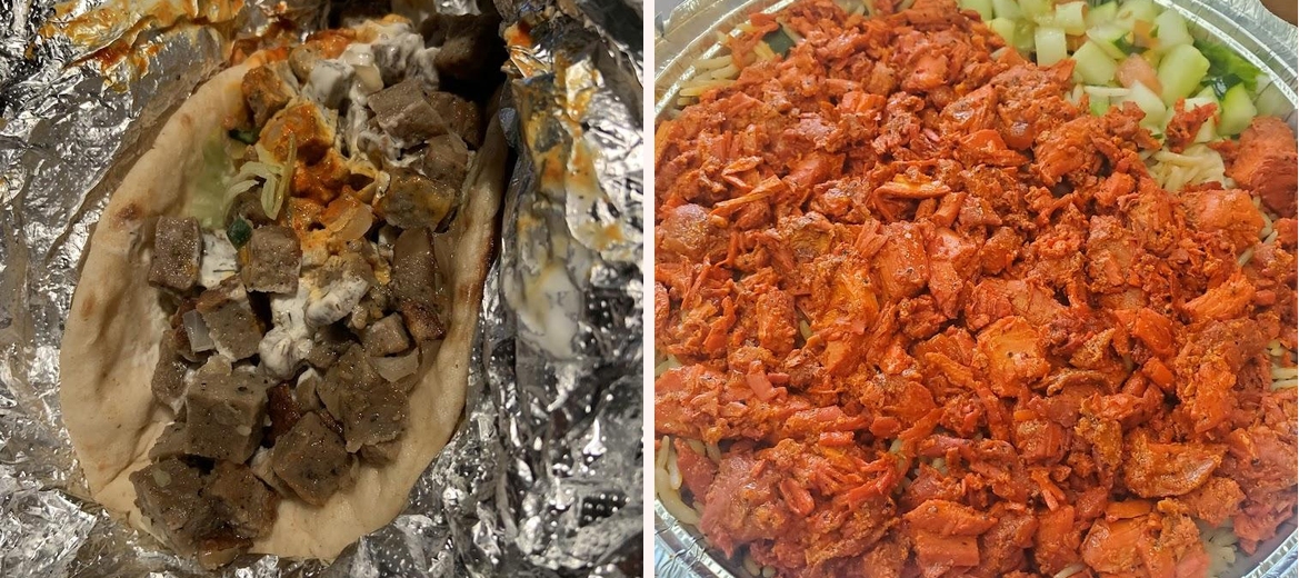 Naz's Halal - White Oak Gallery Image 5